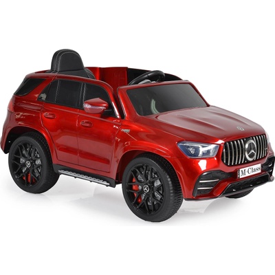 Mercedes M Class (109170/1)