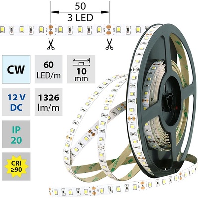 MCLED ML-121.702.60.0