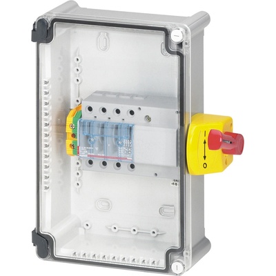 Legrand 4P 022617