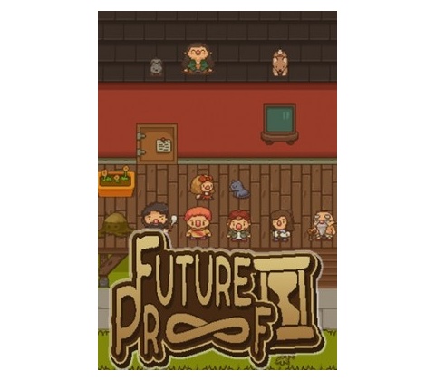 Future Proof
