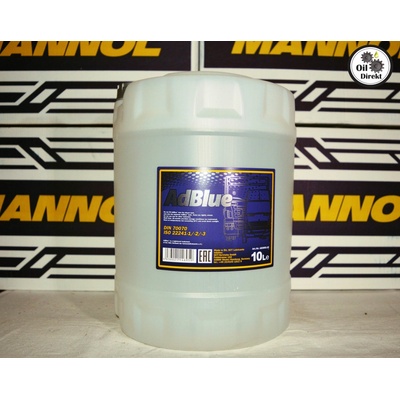 Mannol AdBlue 10 l