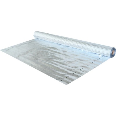 LIKOV LifolTec F-PT-ALU reflex 1.5 x 20 m