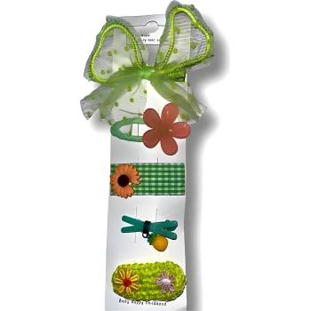 HARAHU Щипки за коса ca-24132 - Тип8 kp24132 (ca-24132)