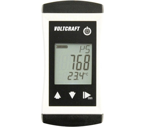Volcraft LWT-100 TDS
