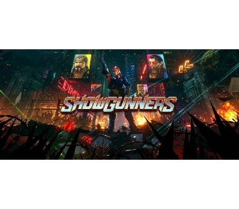 Showgunners