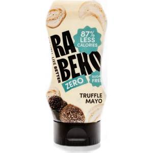 Rabeko Zero Sauce - Truffle Mayo | Sugar Free [350 мл]