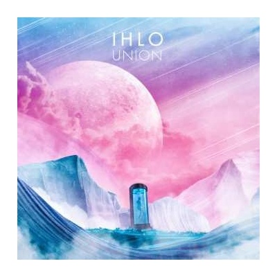 Ihlo Union CD