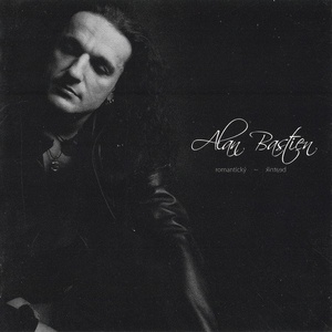 Supraphon Bastien Alan: Alan Bastien - CD (035748)