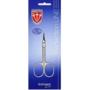 Kellermann 3 Swords Perfection Line kleště na kůži 9 cm PF2038N