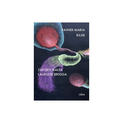 Zápisky Malta Lauridse Brigga - Rainer Maria Rilke