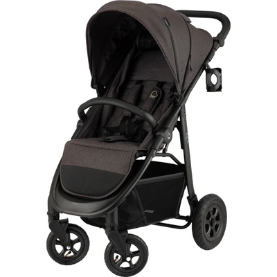 Bomimi BASTY Air Sport ANTHRACITE melange 2026