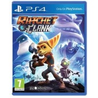 Sony Ratchet & Clank (PS4)