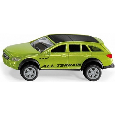 SIKU Super 2349 Mercedes Benz E Class 1:50