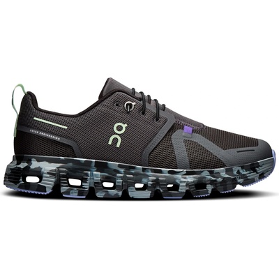 On Детски маратонки On Kid's Cloud Sky 2 Sneakers - Eclipse / Myrtle - размер 38 (EU) (702-5700-0215)