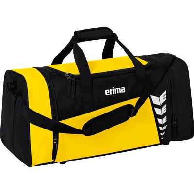 Erima Чанта Erima SIX WINGS sports bag 7232305 Размер S