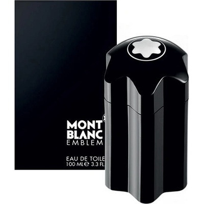 Mont Blanc Emblem EDT 40 ml Tester