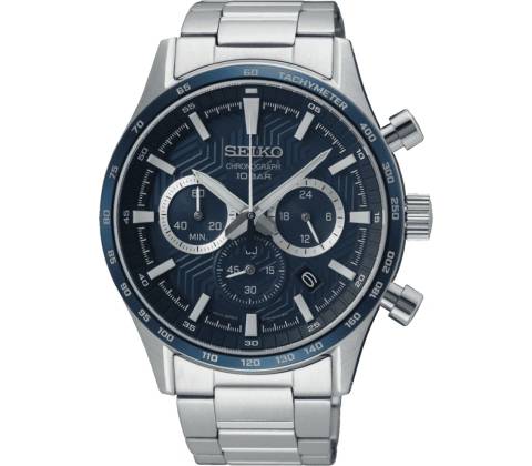 Seiko SSB445P1