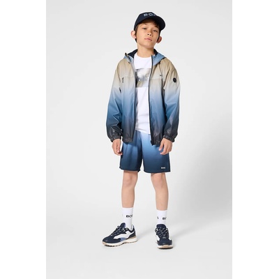 BOSS Детска шапка с козирка boss (j53122.52.56)