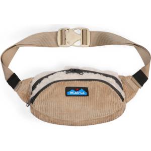 KAVU Чанта за кръст Kavu Snuggy Spectator Hip bag - Pebble Beach - размер 0, 5 l (510-6352-0111)