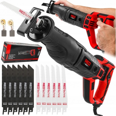 RED TECHNIC RTPSZ0092