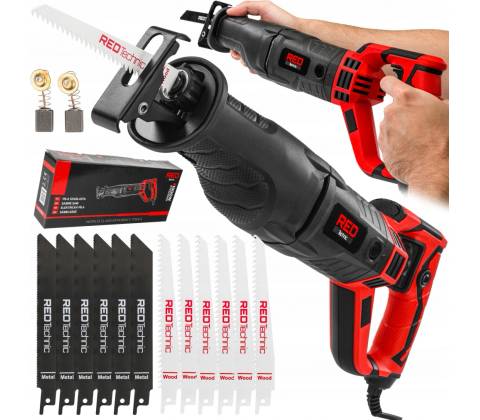 RED TECHNIC RTPSZ0092