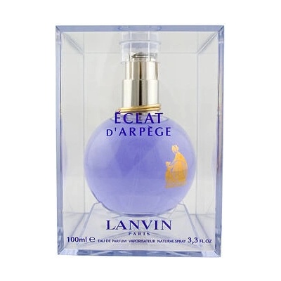 Lanvin Éclat d’Arpège parfémovaná voda dámská 100 ml