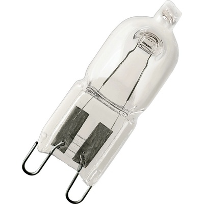Osram Priemyselná žiarovka HALOPIN G9/50W/230V 2800K P225679
