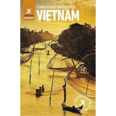 Vietnam Turistický průvodce
