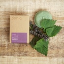 Ponio tuhý šampon kopřivový Dvojitá levandule 30 g