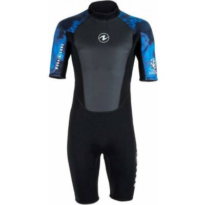 Aqualung HYDROFLEX shorty pánský 3mm