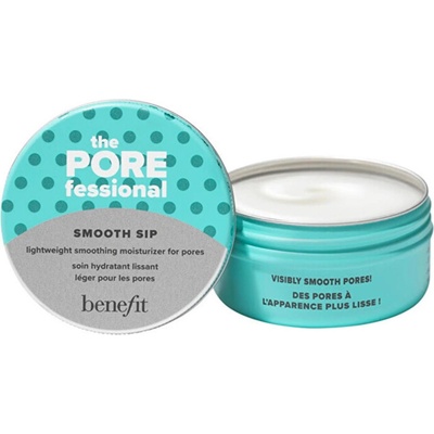 Benefit The POREfessional Smooth Sip ľahký gélový krém 50 ml