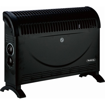 Rosberg R51974A black