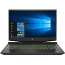 Notebooky HP Pavilion Gaming 15-dk0016 8RV61EA