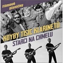 Kdyby tisíc klarinetů, Starci na chmelu - Filmové písničky DVD