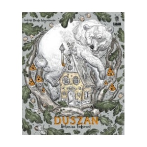 Duszan | Antonina Todorovic (ISBN: 9788394633066)