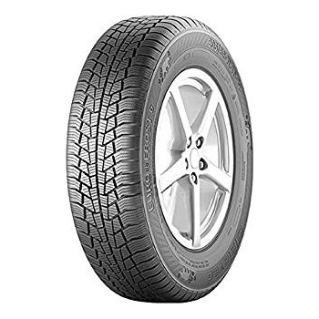 Gislaved Euro Frost 6 215/60 R16 99H