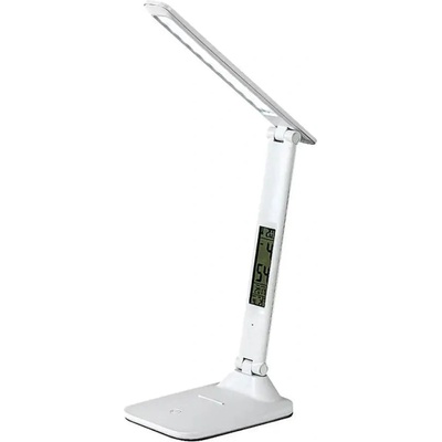 Rábalux Led НАСТОЛА ЛАМПА 5w БЯЛА 300lm rabalux deshal (5996595740153)