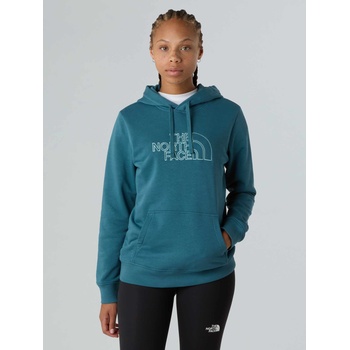 The North Face Суитшърт w drew peak light regular hoodie