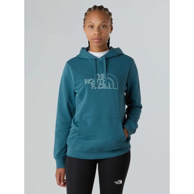 The North Face Суитшърт w drew peak light regular hoodie