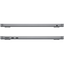 Notebooky Apple MacBook Air Z15T000CC