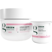 Green skincare Sensi Comfort Cream 50 ml