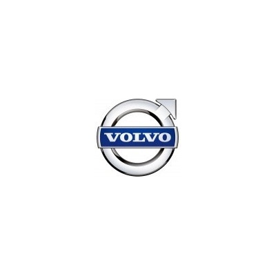 Volvo perleťová farba nariedená, pripravená na striekanie 1000 ml