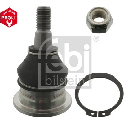 Zvislý/nosný čap FEBI BILSTEIN 43027