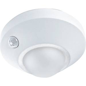 OSRAM LED мобилна лампа с батерии Osram Nightlux - Ceiling, бяла (4099854530807) - ozone