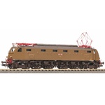 Piko Електрически локомотив E. 428 3. Serie FS III със звук (97804)