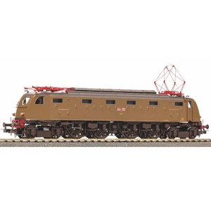 Piko Електрически локомотив E. 428 3. Serie FS III със звук (97804)