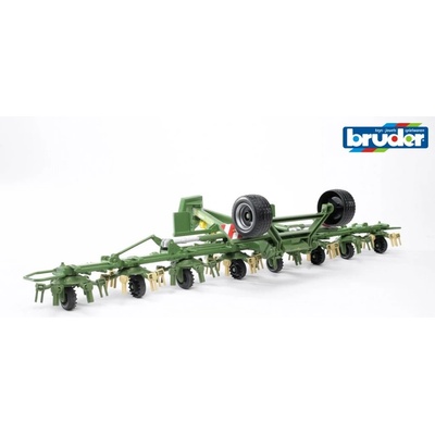 BRUDER Bruder 2224 krone kwt 8.82 / Сенообръщачка (br 2224)