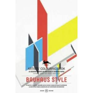 Bauhaus Style | Pepin Press (2015)