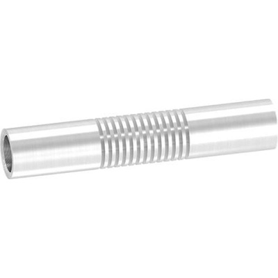 Feldmann 50449-240 - nerezová spojka prútov pr.10 mm, ohybná, uhol ±110°, pre nerezové zábradlie