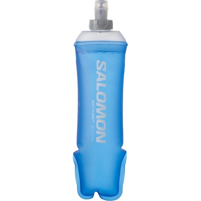 Salomon Бутилка за вода Salomon Soft Flask 28 Water bottle - Clear Blue - размер 150 ml (533-1603-0113)